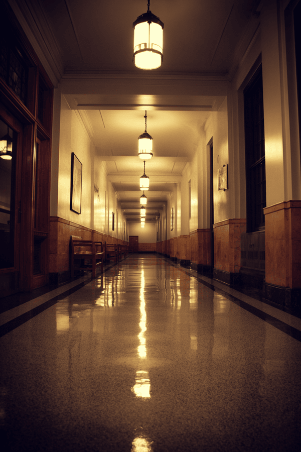 Healthcare building automation in Columbus, Ohio