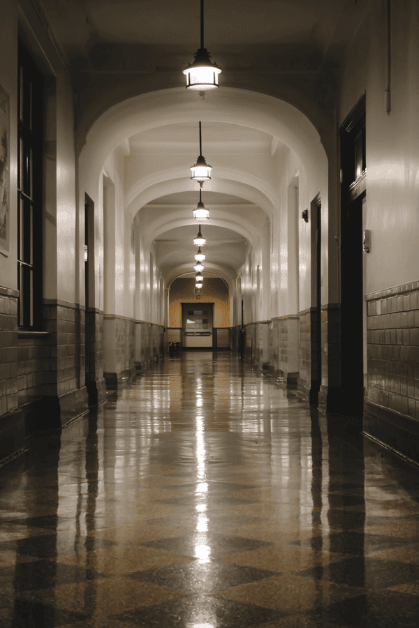 Healthcare Building Automation – Pittsburgh, PA